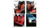 VITO COMFORTLINEAR 9 SEATER SEATS  2005/19
