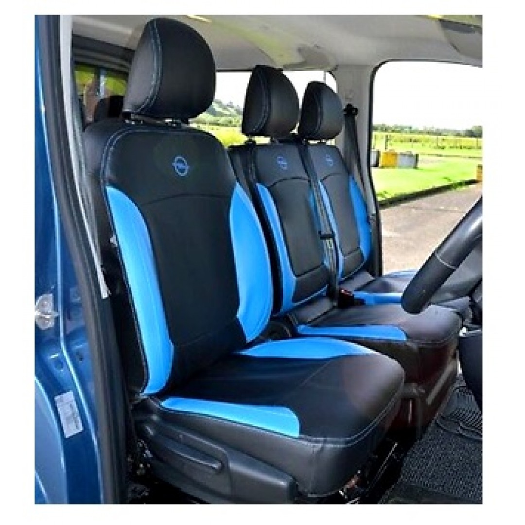 VIVARO  FRONT SINGLE AND ...