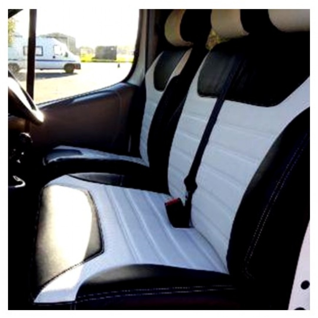 VIVARO  FRONT SINGLE AND ...