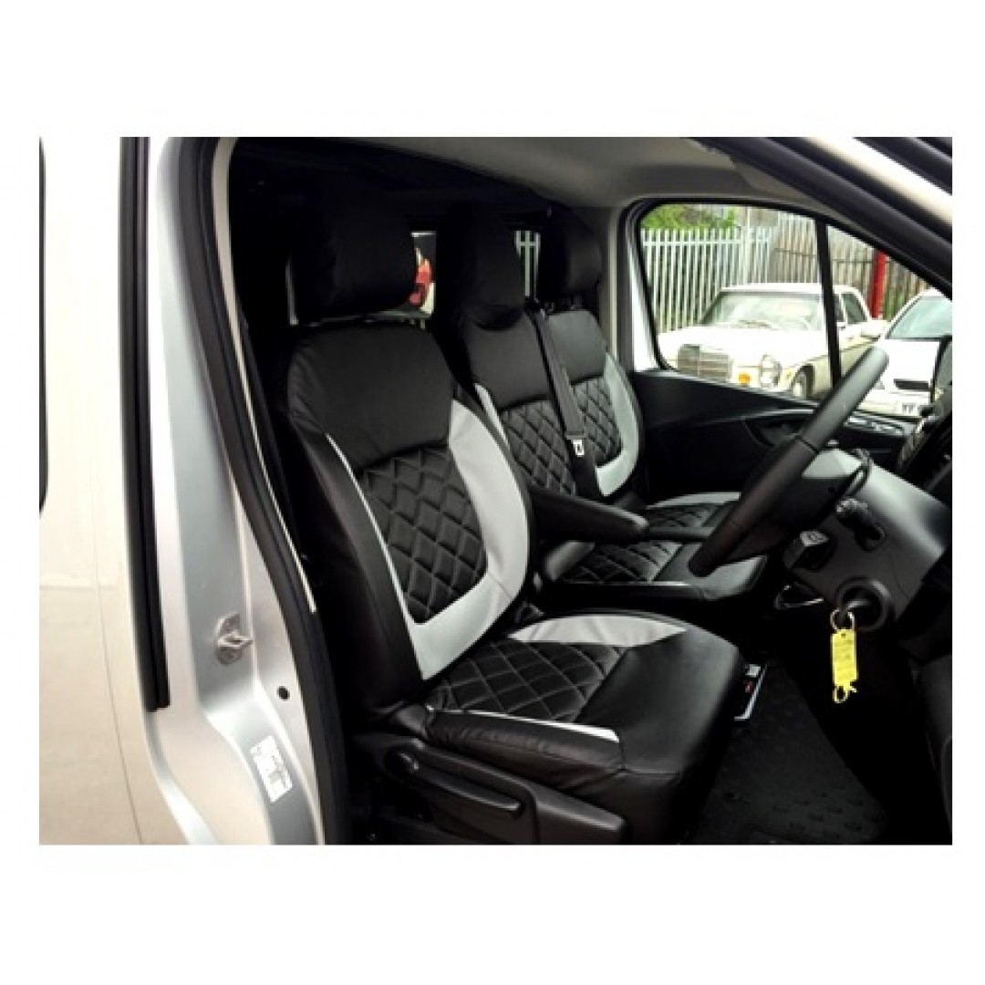 VIVARO  FRONT SINGLE AND ...