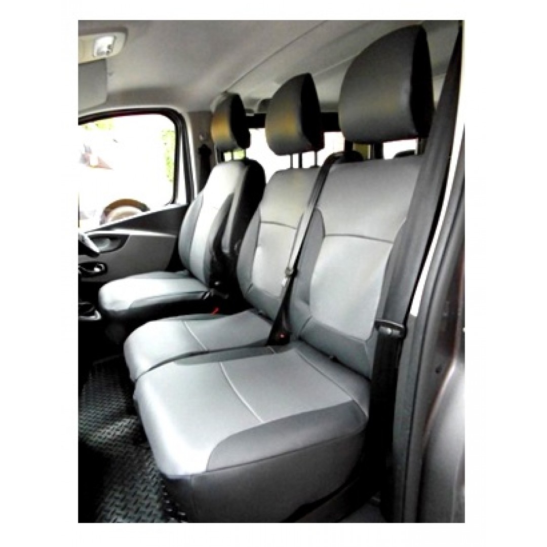 VIVARO  FRONT SINGLE AND ...