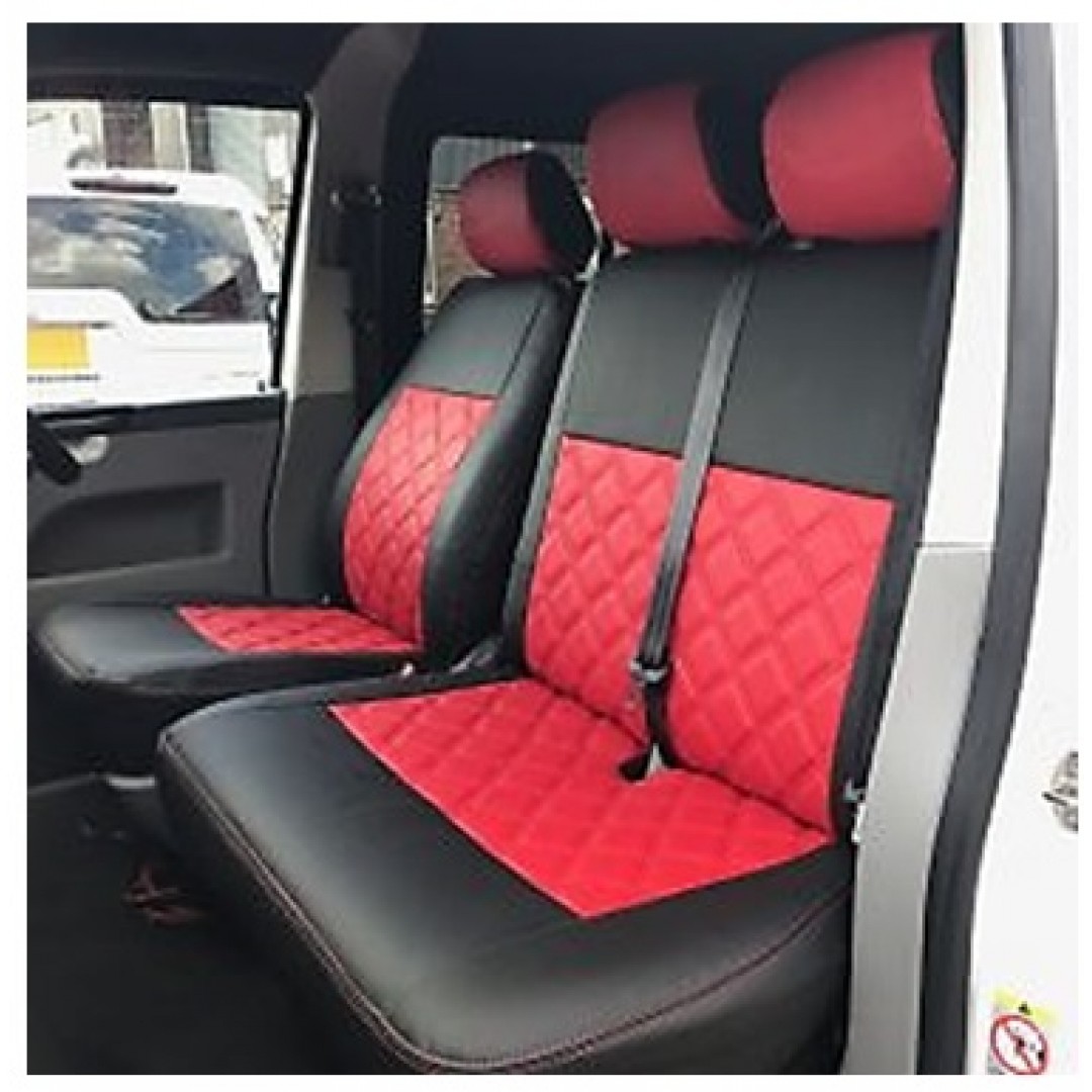 Transporter T5 9 Seater S...