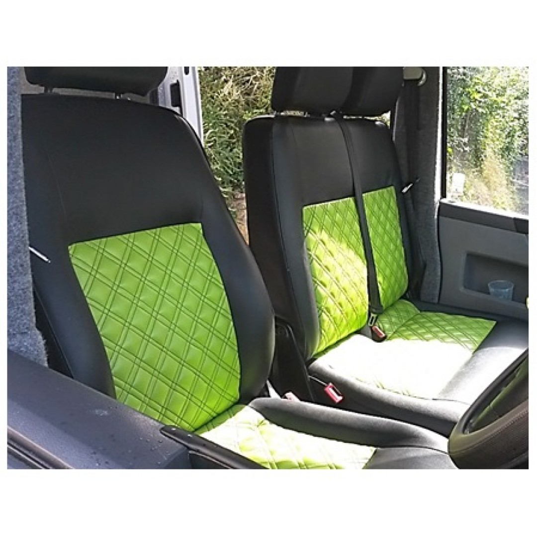 Transporter T5 Front 1+1 ...