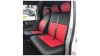 Transporter T5 Front Single And Twin Seats 2010/15