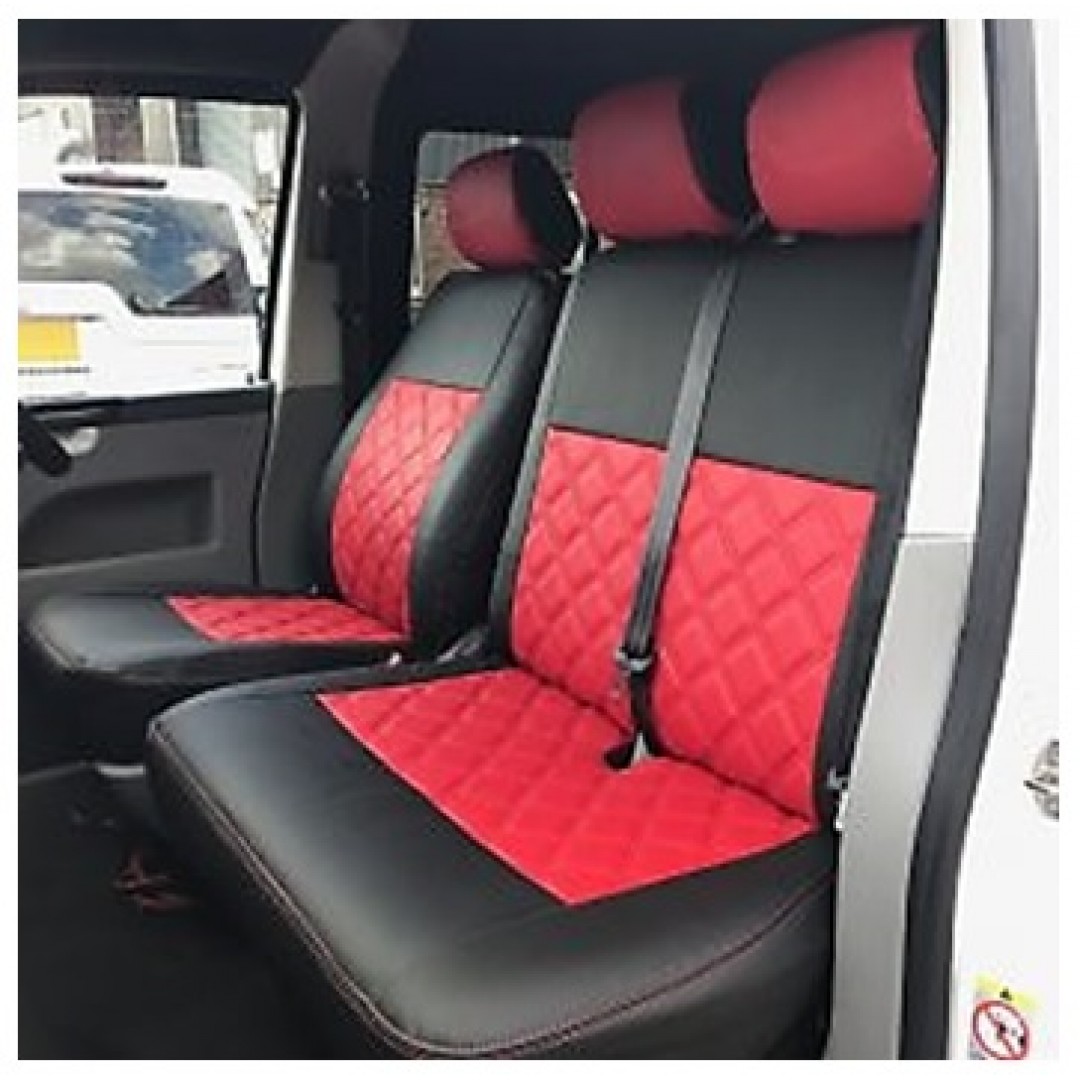 Transporter T5 Front Sing...
