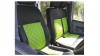 Transporter T5 Front Single And Twin Seats 2010/15