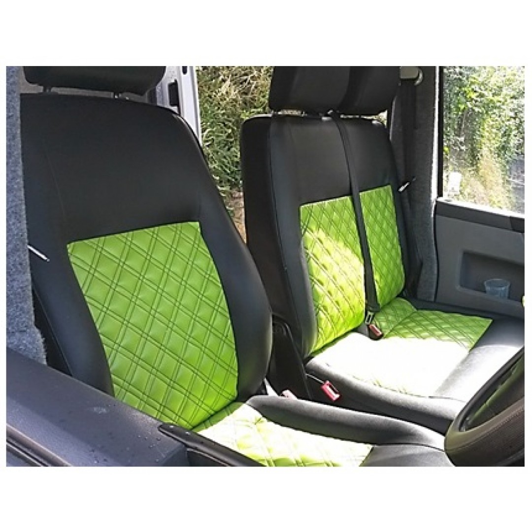 Transporter T5 Front Sing...