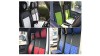 Transporter T5 Front Single And Twin Seats 2010/15