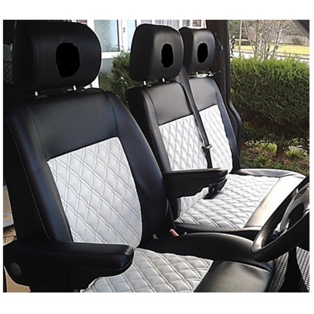 Transporter T5 9 Seater S...