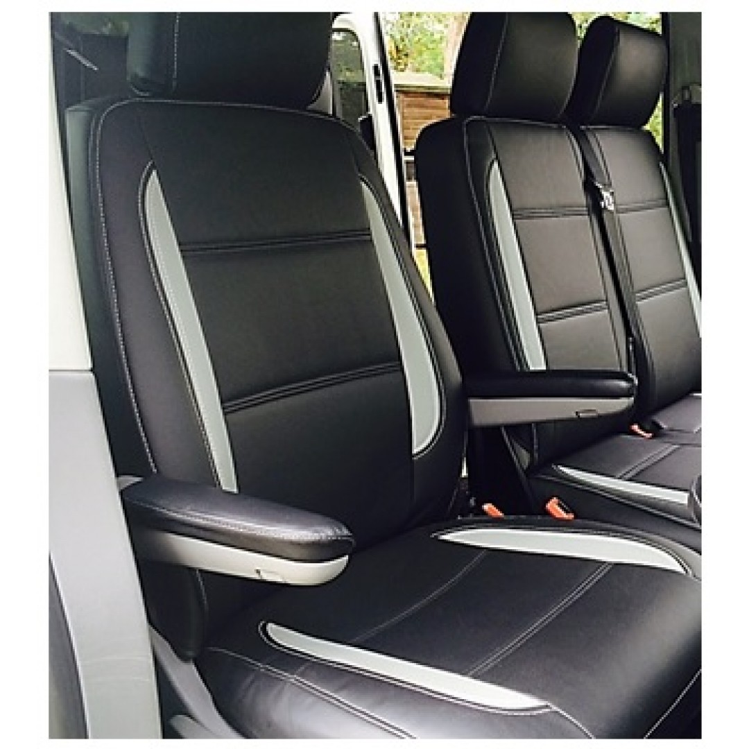 Transporter T5 Front 1+1 ...