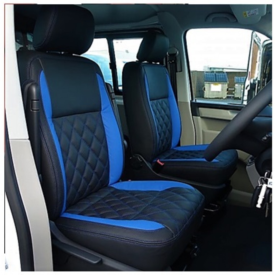 Transporter T5 9 Seater S...