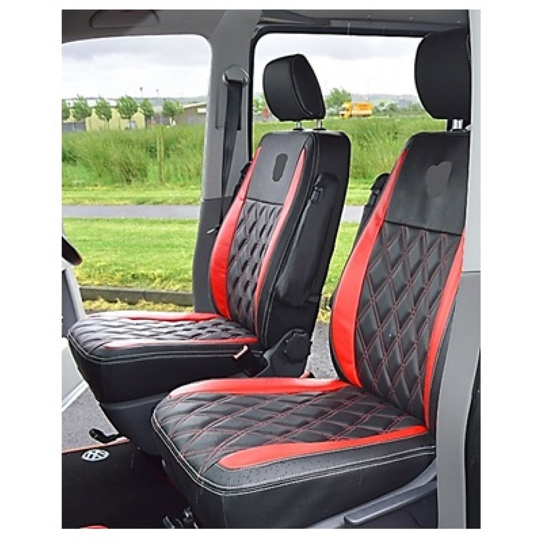 Transporter T5 Front 1+1 ...