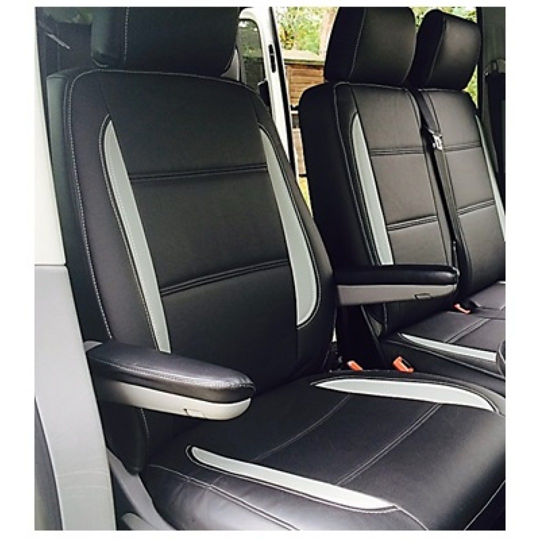 Transporter T5 Front 9 Se...