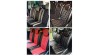 Sharon 7 Seater Seats 2010/15