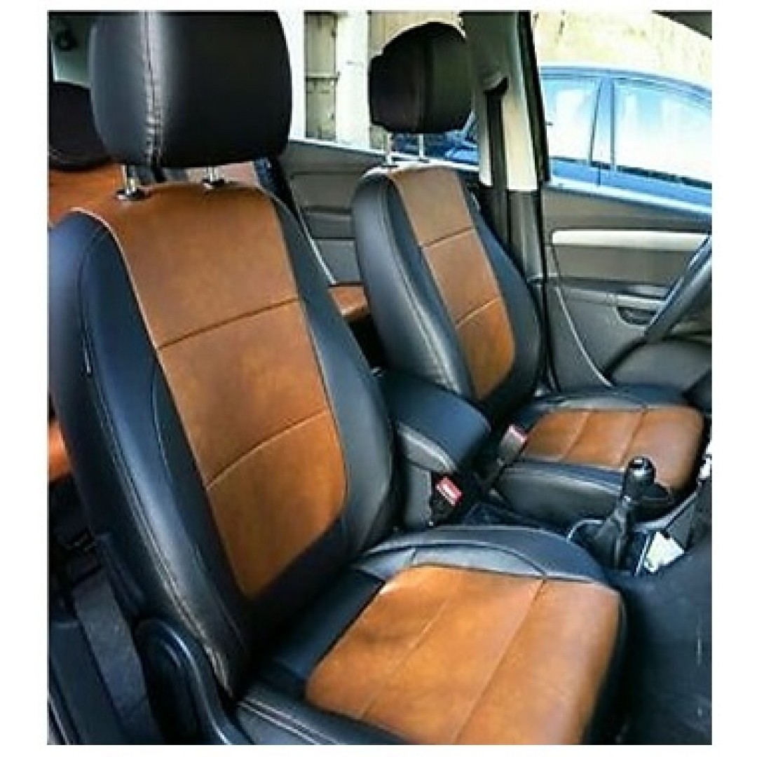 Sharan 7 Seater Seats 201...