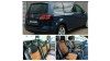 Sharan 7 Seater Seats 2010/15