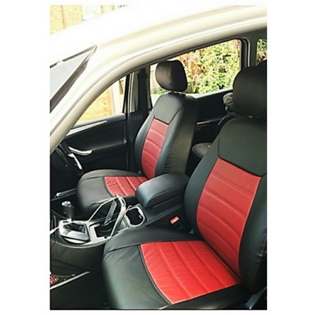 Sharan 7 Seater Seats 201...