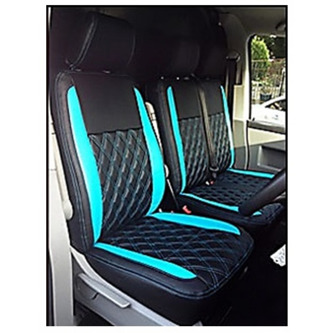 Transporter T5 9 Seater S...
