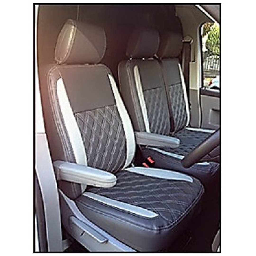  Transporter T5 Front 1+1...