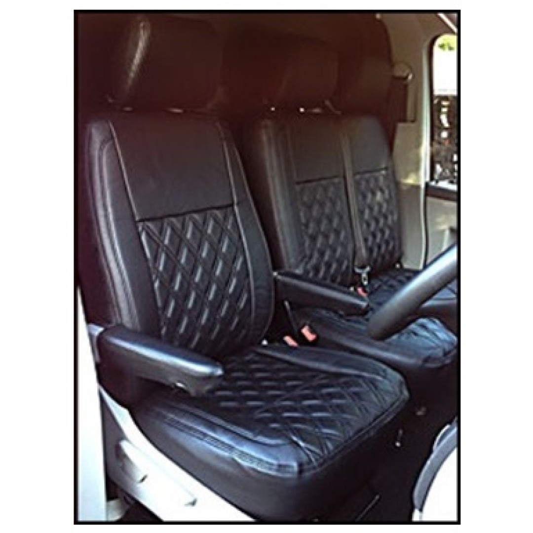 Transporter T5 9 Seater S...
