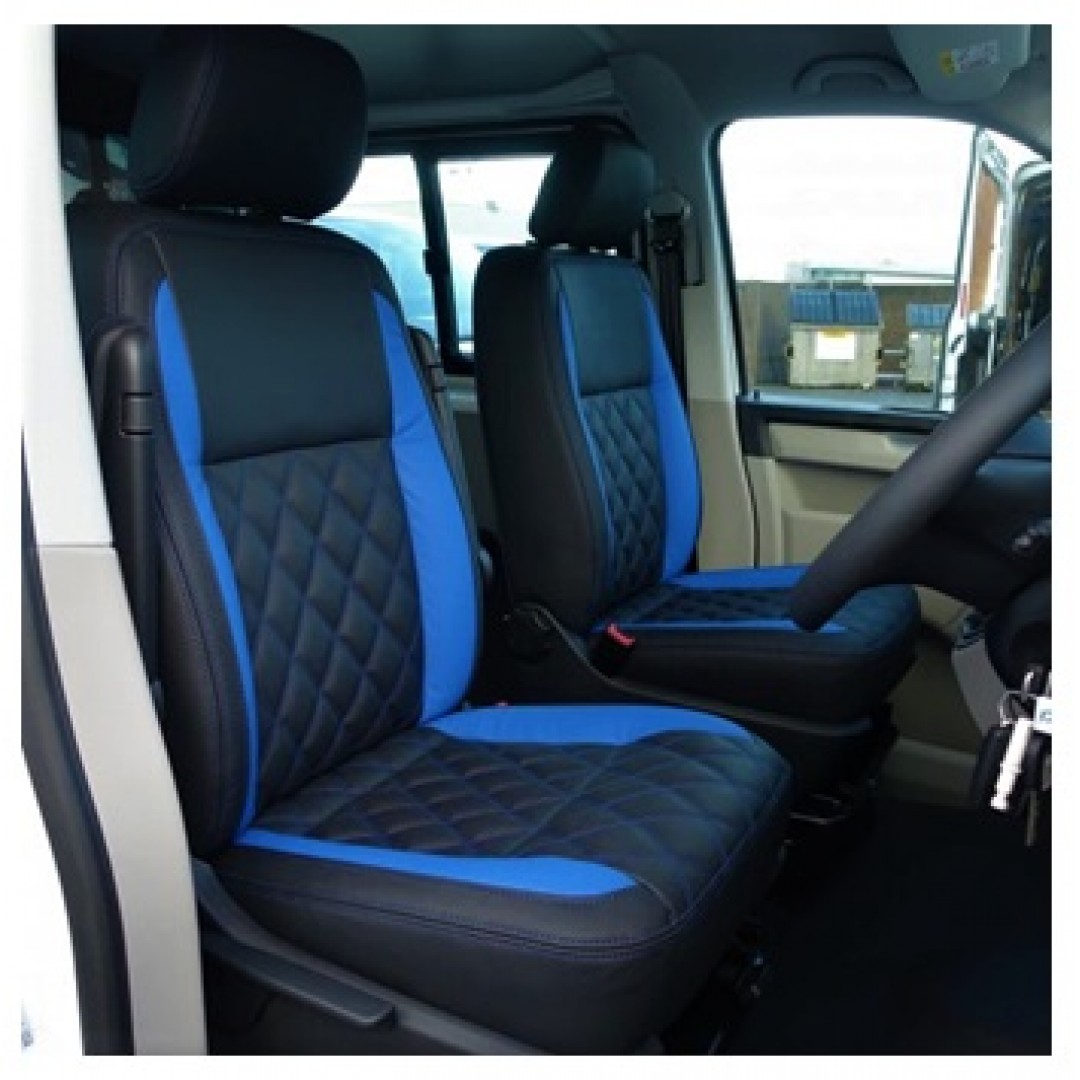 Transporter T5 Front Sing...
