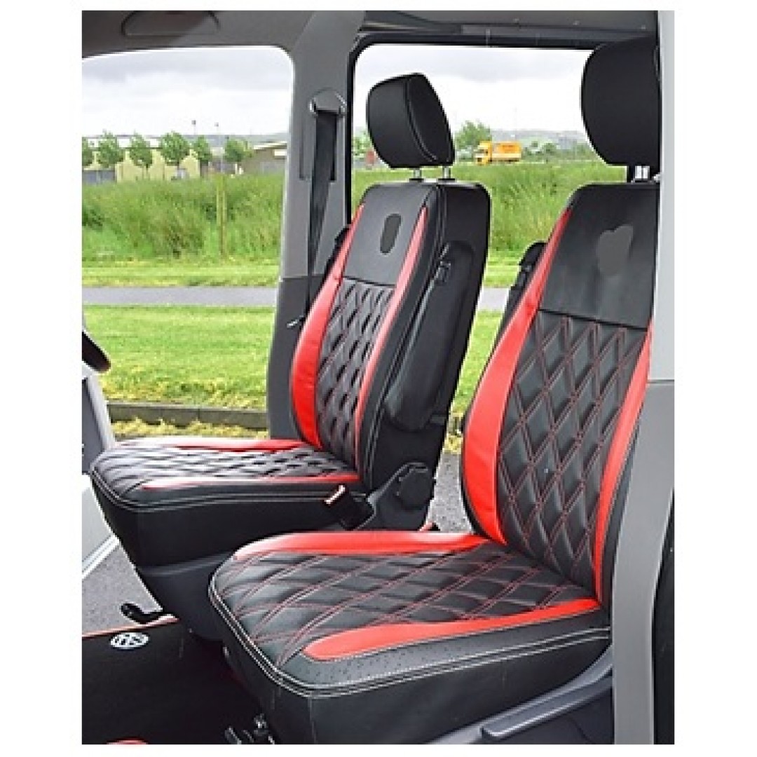 Transporter T5 9 Seater S...
