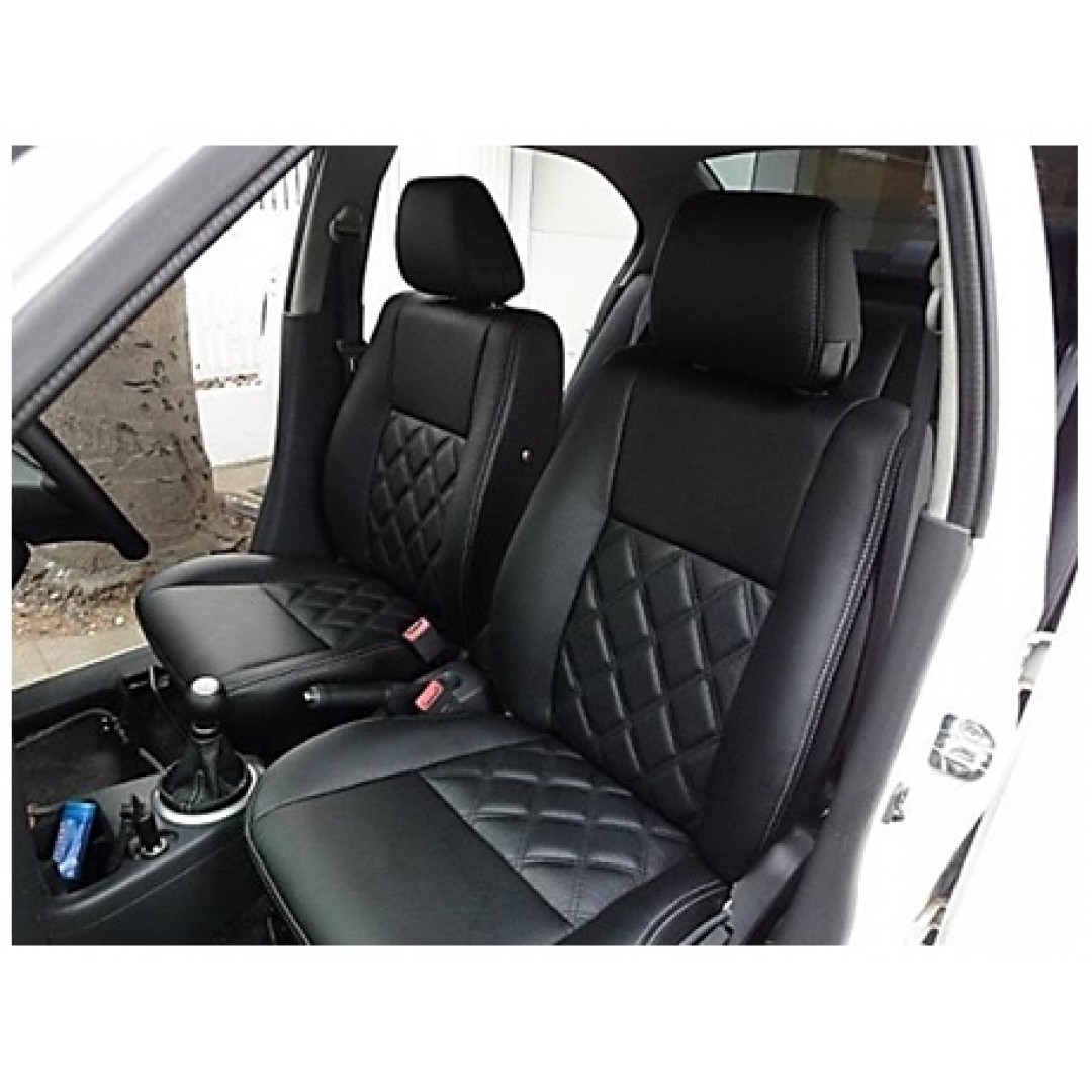 Passat  5 Seater Seats 20...