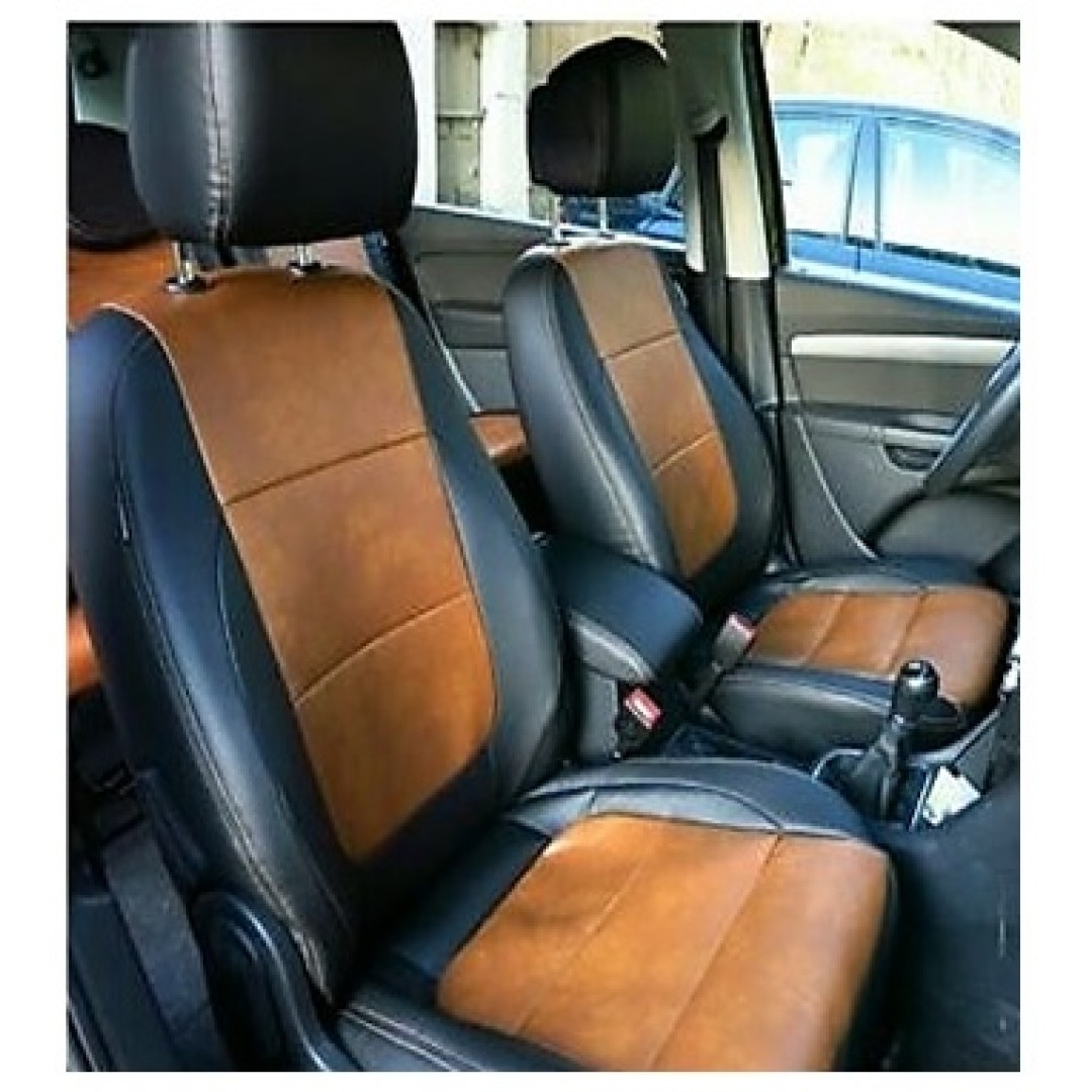 Sharan 7 Seater Seats 201...