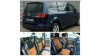 Sharan 7 Seater Seats 2016/18