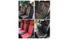 Sharon 7 Seater Seats 2016/18