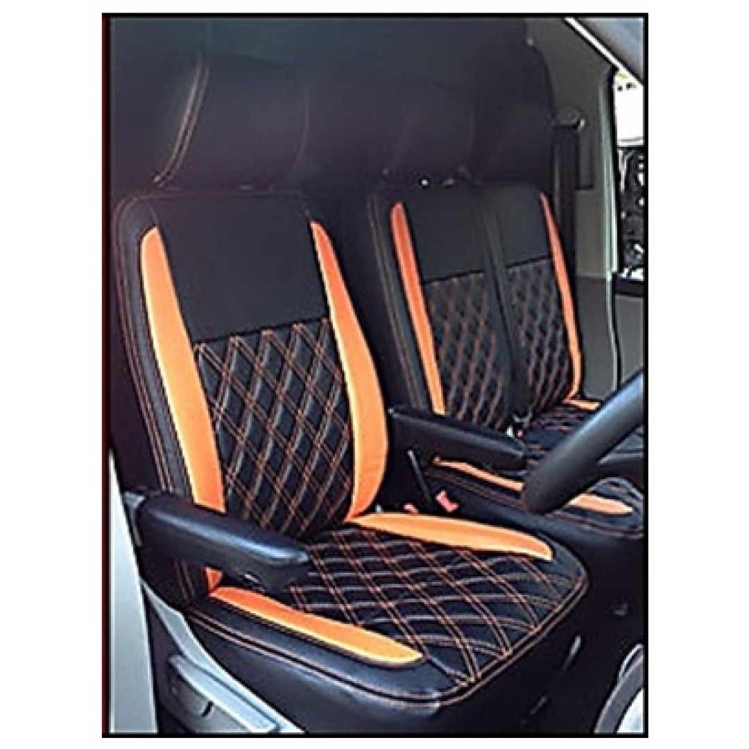 Transporter T5  Front 1+1...