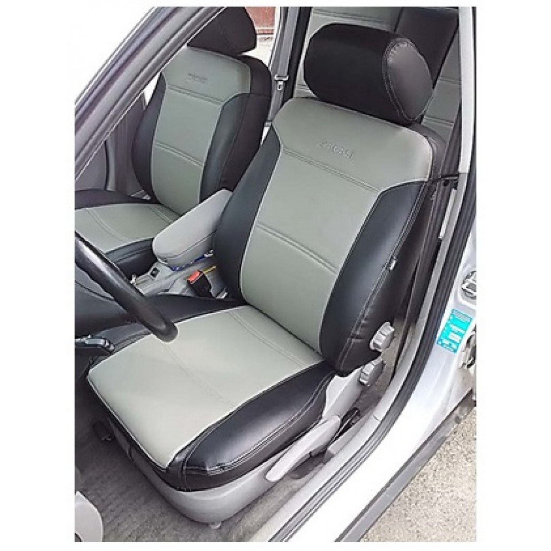 Passat 5 Seater Seats 201...