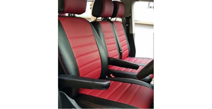LEATHERETTE  COVERS