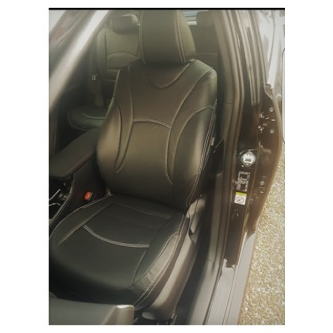 TOYOTA PRIUS 2016/18